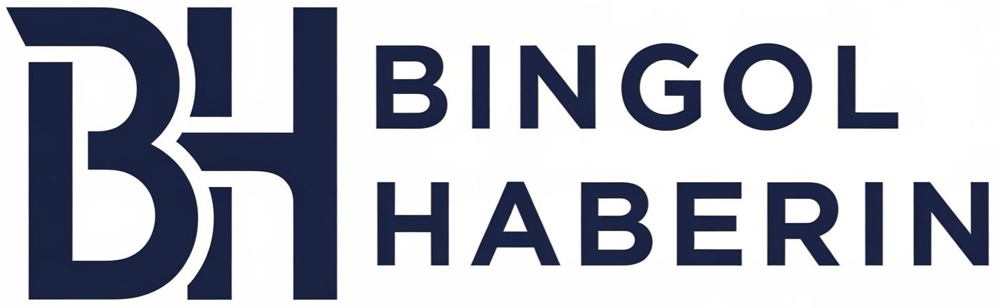 bingöl haberleri